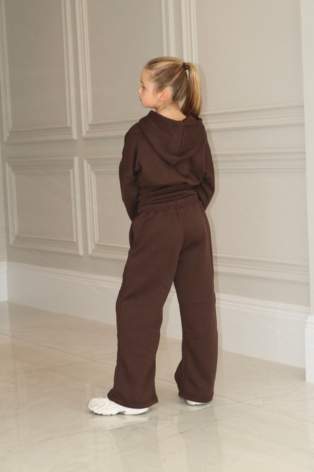 Corset Style Tracksuit